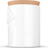 FIFTYEIGHT Vorratsdose 1700ml Charmant weiß Produktbild-Vorschau 7