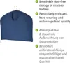 WENKO Kleidersack Business Premium mit Universaltasche, 112 Produktbild-Vorschau 4