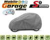 Autoabdeckung Autogarage Vollgarage Ganzgarage Abdeckplane Produktbild-Vorschau 4