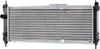 RIDEX 470R0328 Kühler Wasserkühler Motorkühler für OPEL Produktbild-Vorschau 1