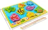 Puzzle "Fische" Produktbild-Vorschau 15