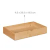 Stolní organizér RD39329 Náhled obrázku produktu 5