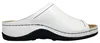 Berkemann Damen Pantolette ISABELLA in  weißvon Größe 38 Produktbild-Vorschau 2