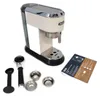 DeLonghi EC685.W Dedica Style Siebträger Espressomaschine Produktbild-Vorschau 25
