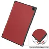 Funda para tablet Amazon Fire Max 11, color: escarlata Vista previa de la imagen del producto 4