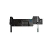 A black guide rail adapter is shown against a white background. Náhľad obrázku produktu