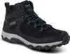 Regatta Edgepoint Iv Mid Wanderstiefel Schwarz EU 38 Frau Produktbild-Vorschau 4