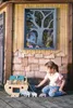Tender Leaf Toys Arche Noah (Material Holz, Voir les images du produit 7