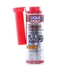 A can of Liqui Moly Diesel System Cleaner with a red cap and a red tube attached. Produktbild-Vorschau
