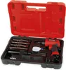 Einhell TC-PC 45 Set - Schwarz - Rot - 4500 RPM - 1,2 J - Náhľad obrázku produktu 3