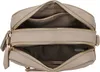 Valentino Bags Zero Re Hobo Bag Damen Schultertasche beige Produktbild-Vorschau 17
