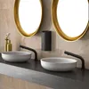 Delabie Electron. Distributore di sapone liquido 1l Edst. Anteprima dell’immagine prodotto 3