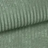 AX LIVING Cord Couch L Form – Cedria Wohnlandschaft 287 cm Produktbild-Vorschau 8