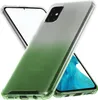 Farbverlauf Hülle für Samsung Galaxy A51 Schutzhülle Handy Produktbild-Vorschau 1