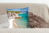 MuchoWow® Zierkissen Sofakissen Wohnzimmer Dekokissen 50x50 Produktbild-Vorschau 4