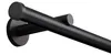 Asta per tende con guida interna su misura, 20 mm, a Anteprima dell’immagine prodotto 1