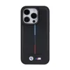 Bmw Bmhcp15L22Pvtk Iphone 15 Pro 6.1 Black/Black Pevné Náhľad obrázku produktu 3