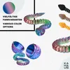 Had ve vejci – 3D pohyblivá figurka, had 27 cm ve vejci 10 Náhled obrázku produktu 7