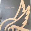 Tarcza hamulcowa Campagnolo DB-160S AFS, 160 mm, stalowy Podgląd zdjęcia produktu 7