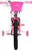 Volare Ashley Children's Bicycle - Mädchen - 18 Zoll - Produktbild-Vorschau 7