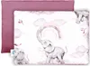 Pepi Babynest Kokon 5 teiliges Babynestchen Set für Babys Produktbild-Vorschau 6