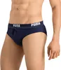 PUMA Herren Badeslip Logo Swim Brief Produktbild-Vorschau 14