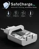 45W USB-C Schnellladegerät Charger mit GaN-Technologie für Produktbild-Vorschau 5