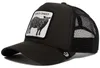 Goorin Bros Caps Czapka Z Daszkiem The Black Sheep Trucker, Produktbild-Vorschau 6