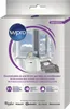 Wpro CAK002, Fensterabdichtung, Jede Marke, 370 mm, 235 mm, Produktbild-Vorschau 1