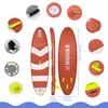 Tavola Sup Gonfiabile Adulti 10’ con Accessori Inclusi. Anteprima dell’immagine prodotto 2