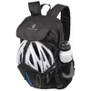 M-Wave Deluxe Faltrucksack Fahrradrucksack Fahrrad Rucksack Produktbild-Vorschau 3
