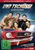 Und Tschüss! (Komplettbox) - Pandastorm 1037545PDM - (DVD Náhľad obrázku produktu 1