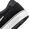 Nike SB Chron 2 Black/White-Black-Gu 44 Produktbild-Vorschau 13
