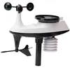 Profi Funk-Wetterstation mit Solar-Aussensensor – Produktbild-Vorschau 8