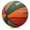 Meteor Basketball What's up Größe 7 Jugend, Heren Produktbild-Vorschau 2