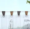Joyswahl Scheibengardinen Schlaufen BxH 120x60cm Voile Produktbild-Vorschau 2