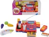 Simba Toys 104525700 Cassa del supermercato con scanner Anteprima dell’immagine prodotto 1