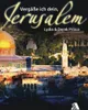 Vergäße ich dein, Jerusalem Náhľad obrázku produktu 2