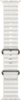 Apple Watch 49mm Ocean Band blanc Voir les images du produit 8
