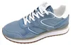 Marc O'Polo Sneaker sportlicher Schnürer Blau in Gr. 39 Produktbild-Vorschau 3