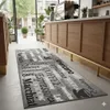 Floordirekt Teppichläufer Coffee, Küchenläufer rutschfest, Produktbild-Vorschau 8