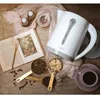 Adler AD 1244 electric kettle 2.5 L 2200 W White Anteprima dell’immagine prodotto 23