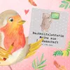 Mr. & Mrs. Panda Glückwunschkarte Nachhilfelehrerin Mathe Produktbild-Vorschau 5