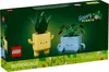 LEGO® Botanicals 10349 Fröhliche Pflanzen Produktbild-Vorschau 1
