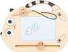 Magnetische Zaubertafel Katze Produktbild-Vorschau 2