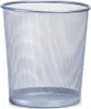 Zeller Papierkorb, Mesh Ø26x28 Produktbild-Vorschau 1