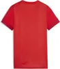 Puma Teamgoal Trikot Kurzarm Damen - Rot Produktbild-Vorschau 2