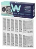 WPRO 484000008801 Ontkalker Vaatwasser / Wasmachine 600 G Voir les images du produit 13