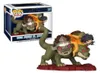 Figúrka Solo Leveling - Sung Jinwoo vs. Cerberus (Funko Náhľad obrázku produktu 3