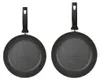 Zestaw patelni Ballarini Aosta 24 cm i 28 cm Podgląd zdjęcia produktu 1